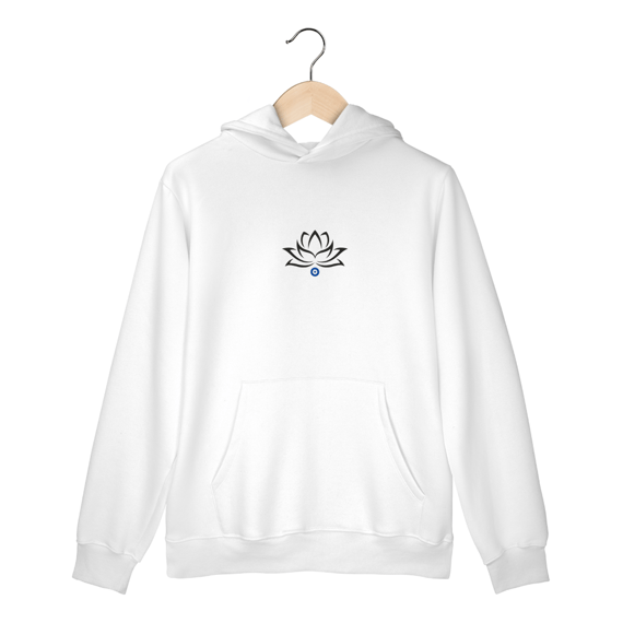 Moletom Lotus