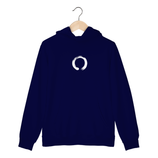 Nome do produto Moletom Enso Zen