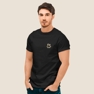 Camiseta Smile