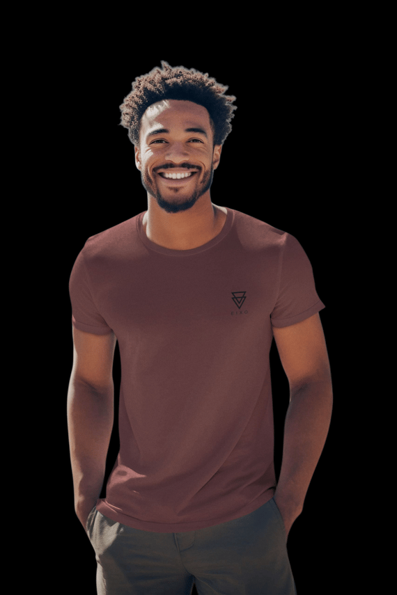 Camiseta pima Eixo