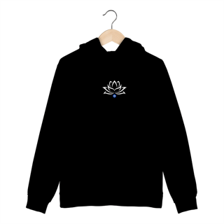 Nome do produto Moletom Lotus