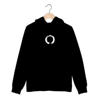 Nome do produto Moletom Enso Zen