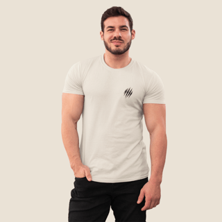 Camiseta pima Instinto