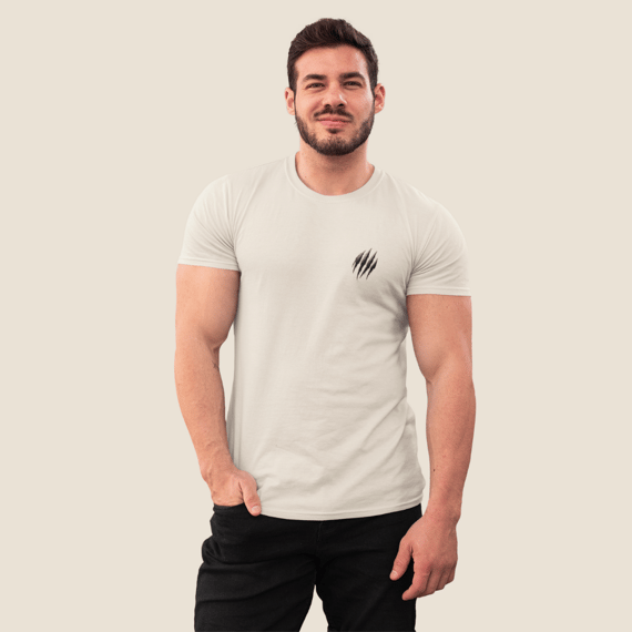 Camiseta pima Instinto