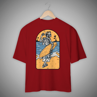 Nome do produtoOversized - Dead Surf