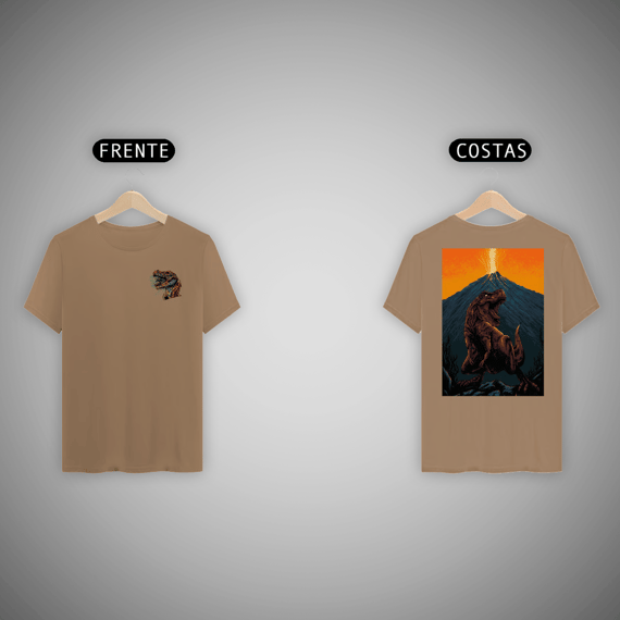 Premium - Dino