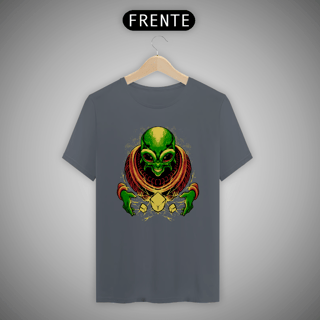 Nome do produtoClássica - Criação Alienígena 