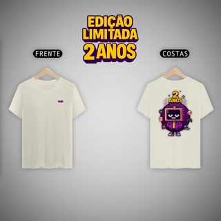 Nome do produtoPremium - 2 Anos de Newba Studios