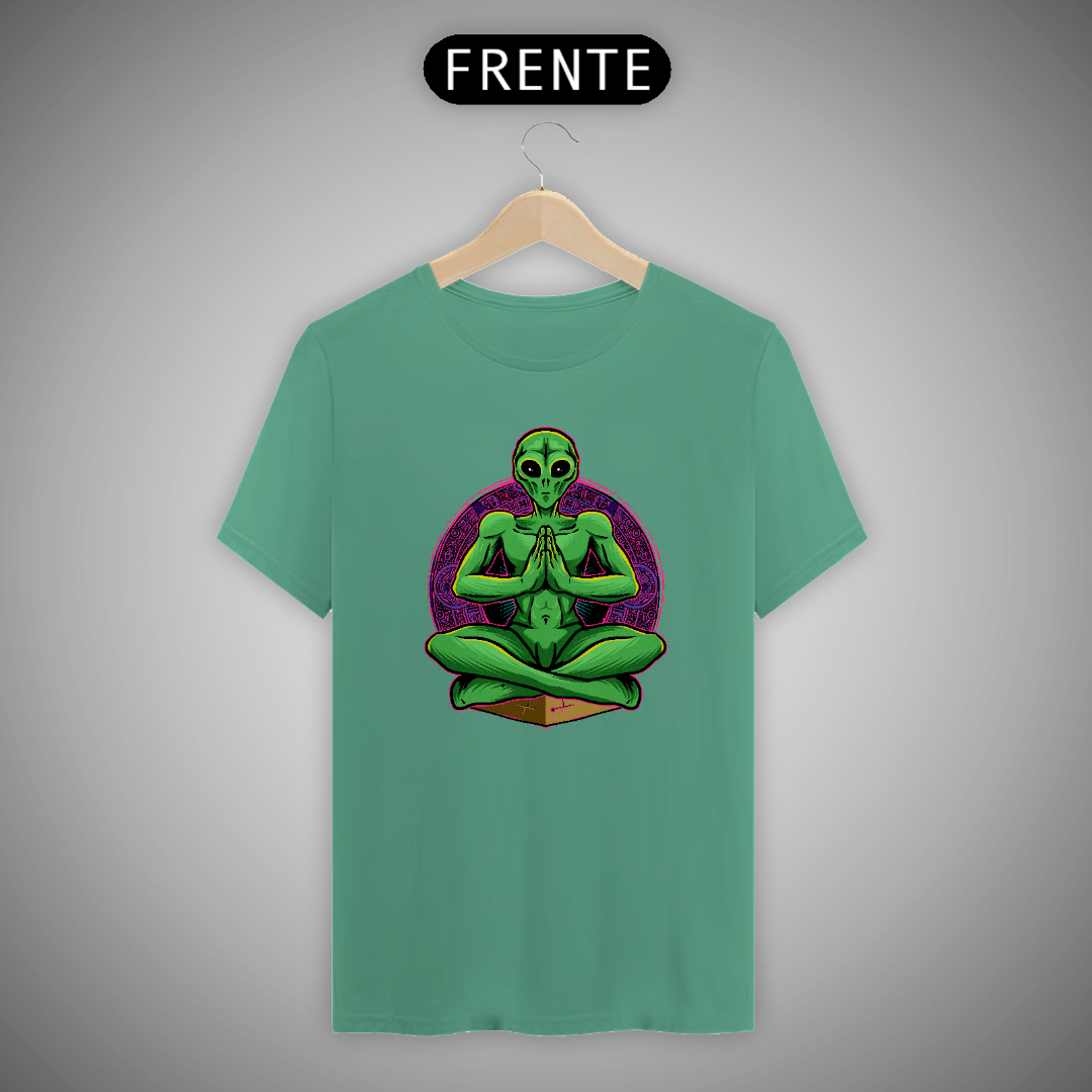 Nome do produto: Estonada - Meditação Alienígena 