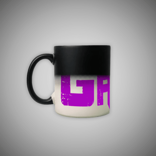 Nome do produtoCaneca Life is a Game