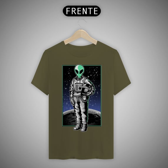 Premium - Astro E.T