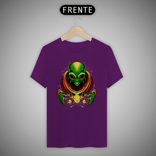 Nome do produtoClássica - Criação Alienígena 