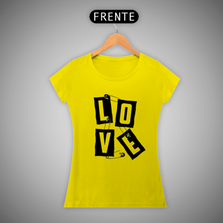 Nome do produtoLove