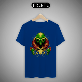 Nome do produtoClássica - Criação Alienígena 
