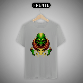 Nome do produtoClássica - Criação Alienígena 