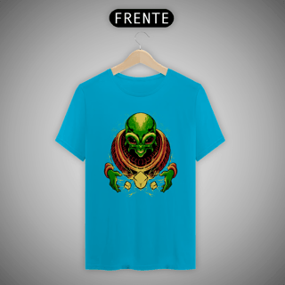 Nome do produtoClássica - Criação Alienígena 