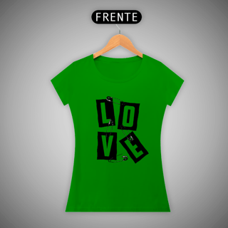Nome do produtoLove