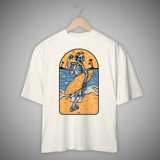 Nome do produtoOversized - Dead Surf