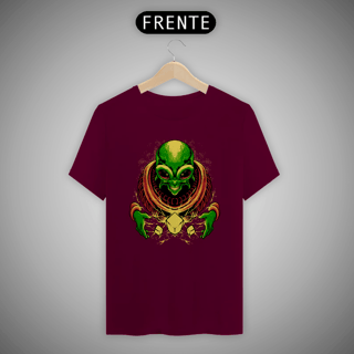 Nome do produtoClássica - Criação Alienígena 