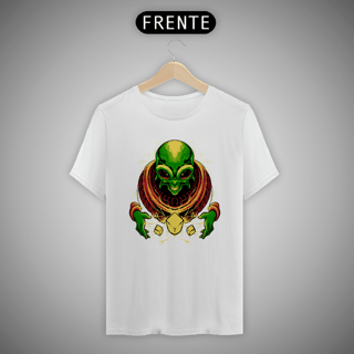 Nome do produtoClássica - Criação Alienígena 