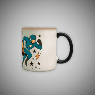 Nome do produtoCaneca Super-herói