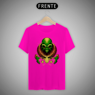 Nome do produtoClássica - Criação Alienígena 
