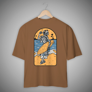 Nome do produtoOversized - Dead Surf