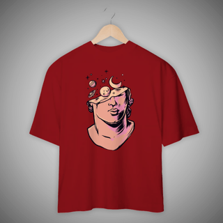 Oversized - Pensamento Interestrelar 