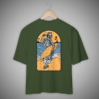 Nome do produtoOversized - Dead Surf