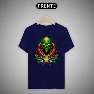 Nome do produtoClássica - Criação Alienígena 