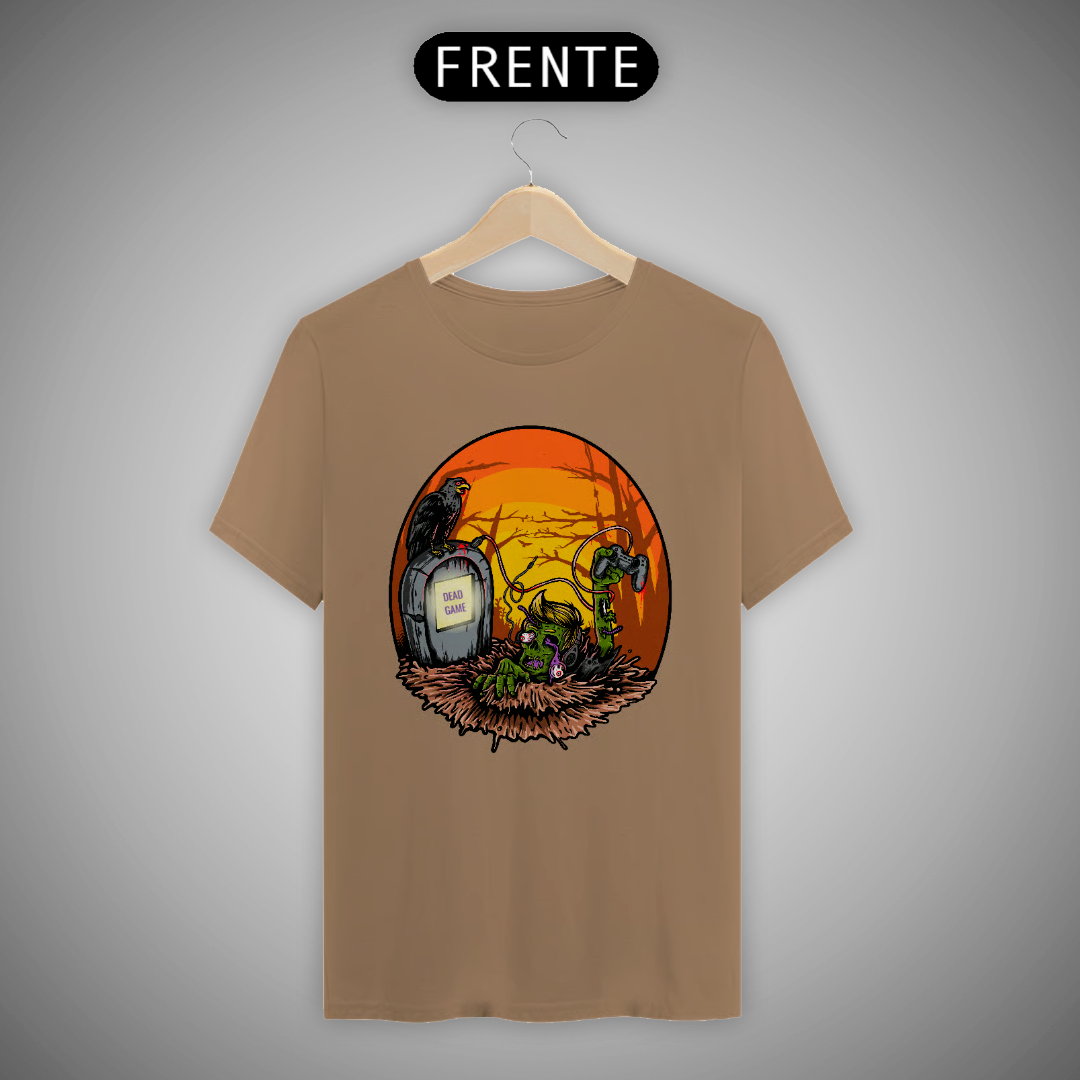 Nome do produto: Premium - Dead Game
