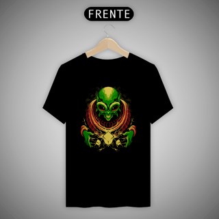 Nome do produtoClássica - Criação Alienígena 