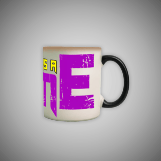 Nome do produtoCaneca Life is a Game