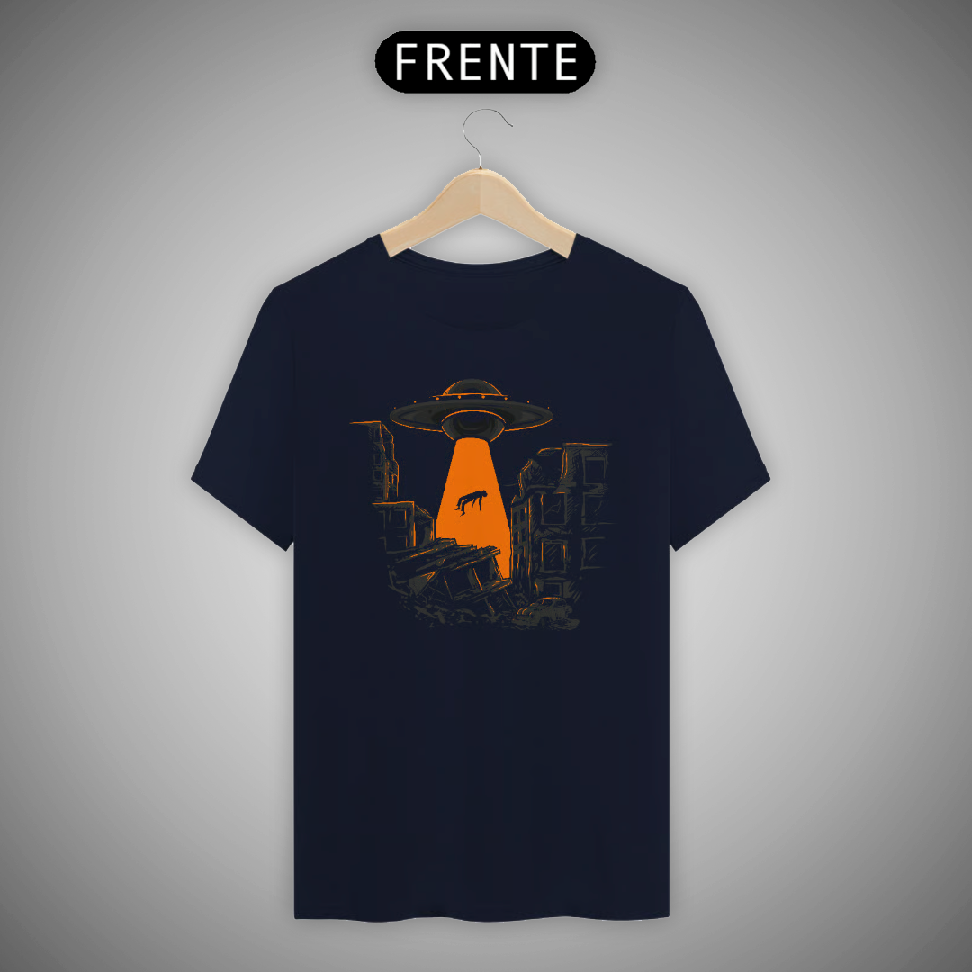 Nome do produto: Premium - Abduzido 