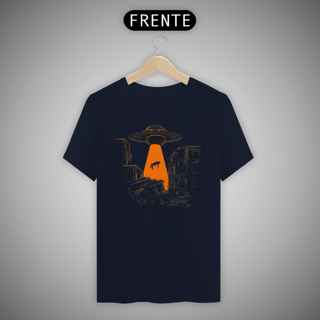 Premium - Abduzido 