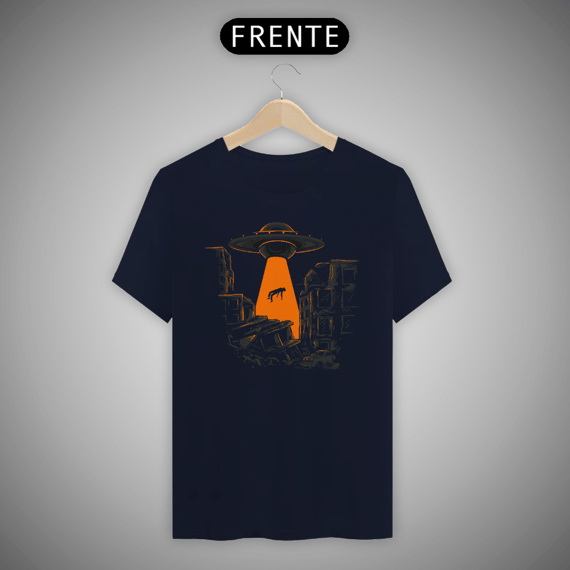 Premium - Abduzido 