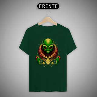 Nome do produtoClássica - Criação Alienígena 