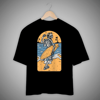 Nome do produtoOversized - Dead Surf