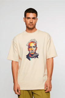 Nome do produto CAMISETA OVERSIZED SLIM SHADE EMINEM