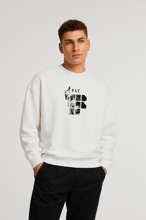 MOLETOM PINNAVUE TUPAC