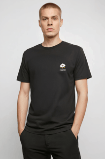 Nome do produto CAMISETA REGULAR KEEP HUSTLE