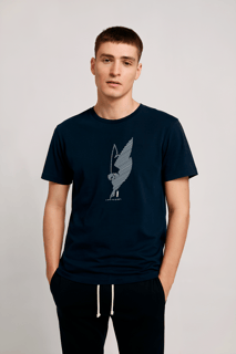 Nome do produto CAMISETA REGULAR PINNAVUE STRIPES