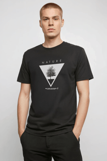 Nome do produto CAMISETA REGULAR NATURE