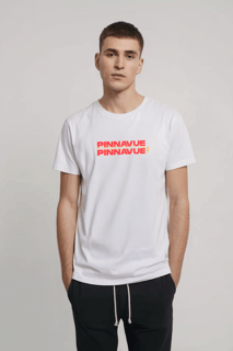 Nome do produto CAMISETA REGULAR PINNAVUE 