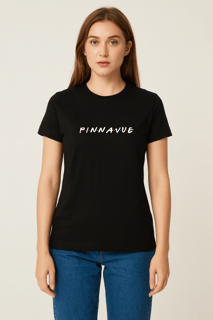 CAMISETA FEMININA PINNAVUE FRIENDS