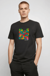 Nome do produto CAMISETA REGULAR COMUNIDADE