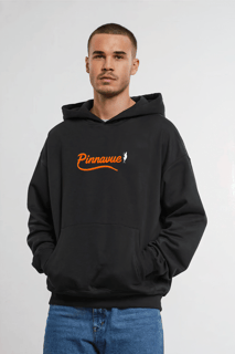 Nome do produto MOLETOM CANGURU PINNAVUE CADARÇO