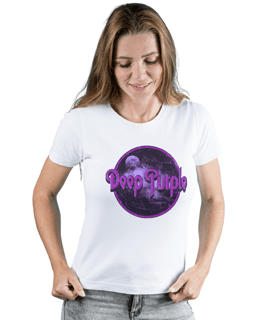 Nome do produto Baby Long Prime - Smoke - Deep Purple