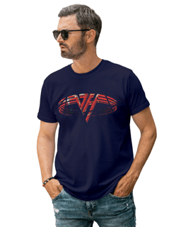 Nome do produto T-Shirt Prima - Pasadena - Van Harlen