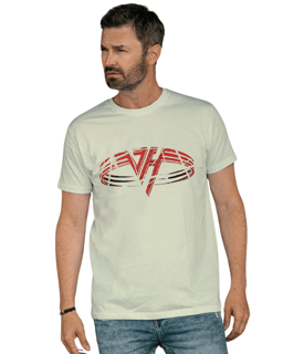 Nome do produto T-Shirt Prima - Pasadena - Van Harlen